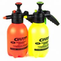 raspylitel pompovyy s reguliruemoy forsunkoy zelenyy 2l sa 891 20sht