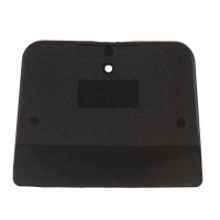 COLAD-szpachelka-plastik-czarna-super-gietka-1szt