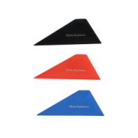 shine-systems-nabor-treugolnyh-rakeley-s-ploskim-kraem-3-sht---90a-80a-70a