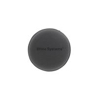 shine-systems-wax-pad-applikator-chernyj-porolonovyj-kruglyj-102-sm shine-systems-wax-pad-applikator-chernyj-porolonovyj-kruglyj-102-sm