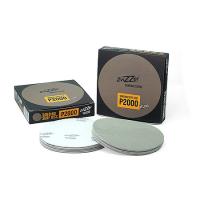 P2000-sanding-system-Ø150-surf-disc-zvizzer P2000-sanding-system-Ø150-surf-disc-zvizzer