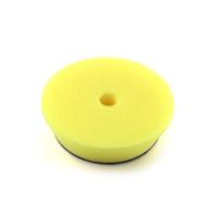 shine-systems-da-foam-pad-yellow-polirovalnyj-krug-antigologrammnyj-zheltyj-75-mm