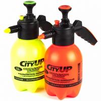 raspylitel pompovyy s reguliruemoy forsunkoy zelenyy 1 5l sa 890 20sht