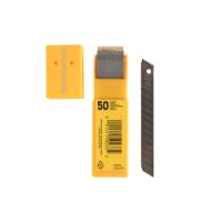 shine-systems-zapasnye-lezviya-iz-uglerodistoy-stali-60-50-sht-v-korobke-olfa