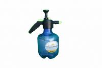 opryskivatel pompovyy s klapanom sbrosa davleniya 3 litra pet prozrachnyy 1 20 sht