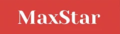 MAXSTAR