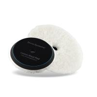 shine-systems-cotton-wool-pad-polirovalnyj-krug-mekh-s-khlopkom-155-mm