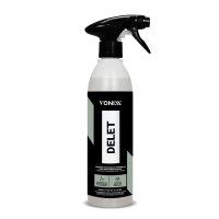 delet