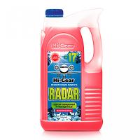 hg5689n nezamerzayushchaya zhidkost hi gear radar 17 4l 1sht 4sht