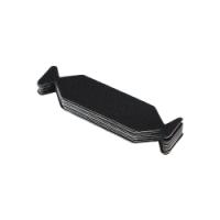 shine-systems-nasadka-v-forme-krylev--na-rakel-iz-fetra-chernogo-cveta-10-sht-126-3sm