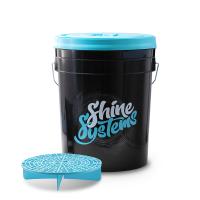 shine-systems-bucket-set-vedro-dlya-mojki-avtomobilya-c-kryshkoj-i-separatorom-20-l shine-systems-bucket-set-vedro-dlya-mojki-avtomobilya-c-kryshkoj-i-separatorom-20-l