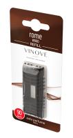VINOVE-refill - blister---WOOD-rome