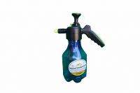 opryskivatel pompovyy s klapanom sbrosa davleniya 2 litra pet prozrachnyy 1 20 sht