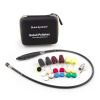 shine-systems-detail-polisher-gibkij-val-dlya-polirovki-trudnodostupnykh-mest-nabor-v-sumke