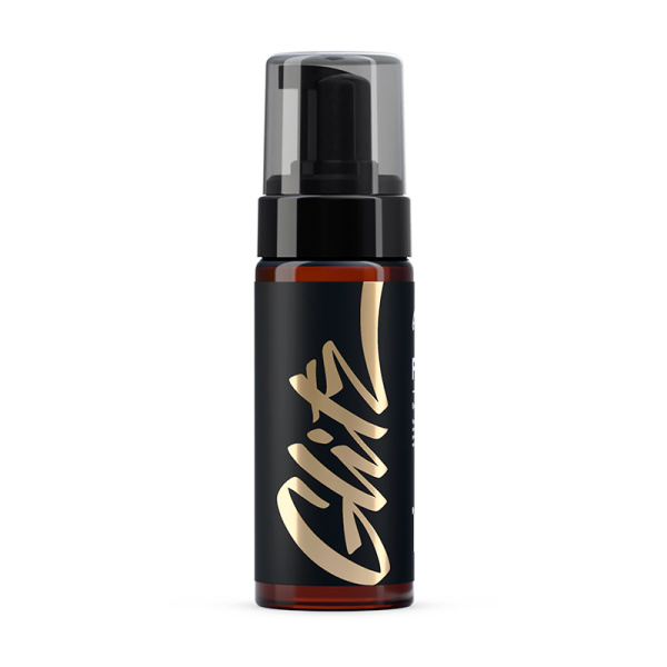 butylka-s-penoobrazovatelem-Foamy-150ml-Glitz-4