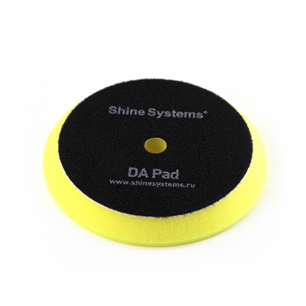 shine-systems-da-foam-pad-yellow-polirovalnyj-krug-antigologrammnyj-zheltyj-130-mm (1)
