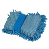 06-18-MIC_495-UltimateChenilleMicrofiberTwoSidedWashSponge-Blue-Back-WEB
