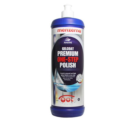 Gelcoat