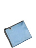 Crystal blue